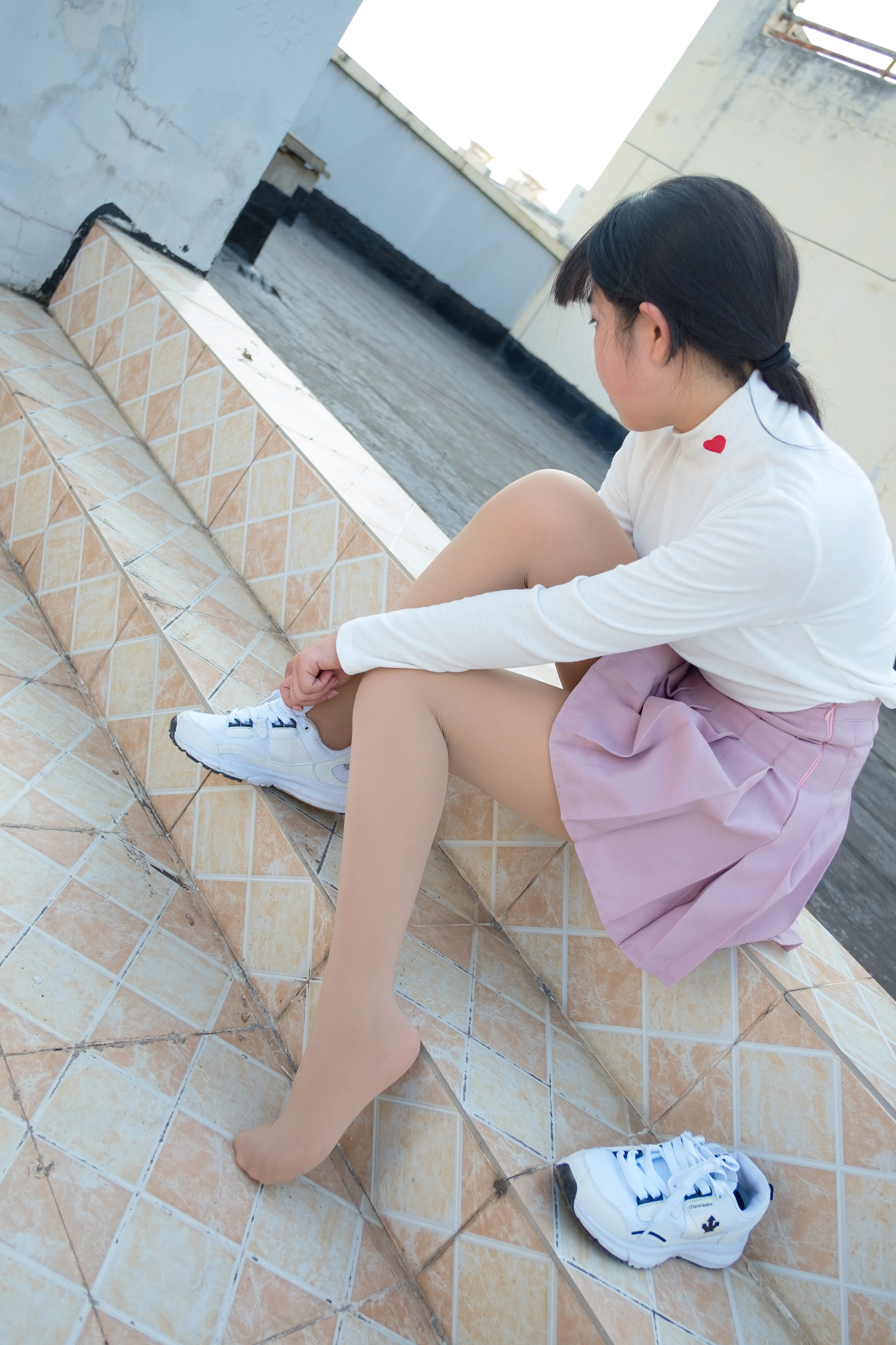 森萝财团 R15-038 [96P]插图4
